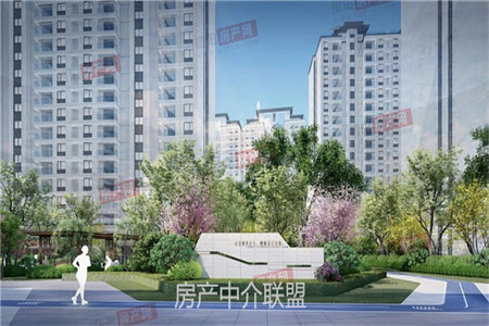 永安家园3室2厅1卫送车库和储藏室