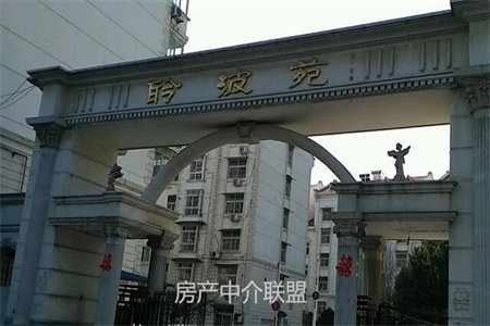 人民家园2室2厅1卫83㎡出税学区房